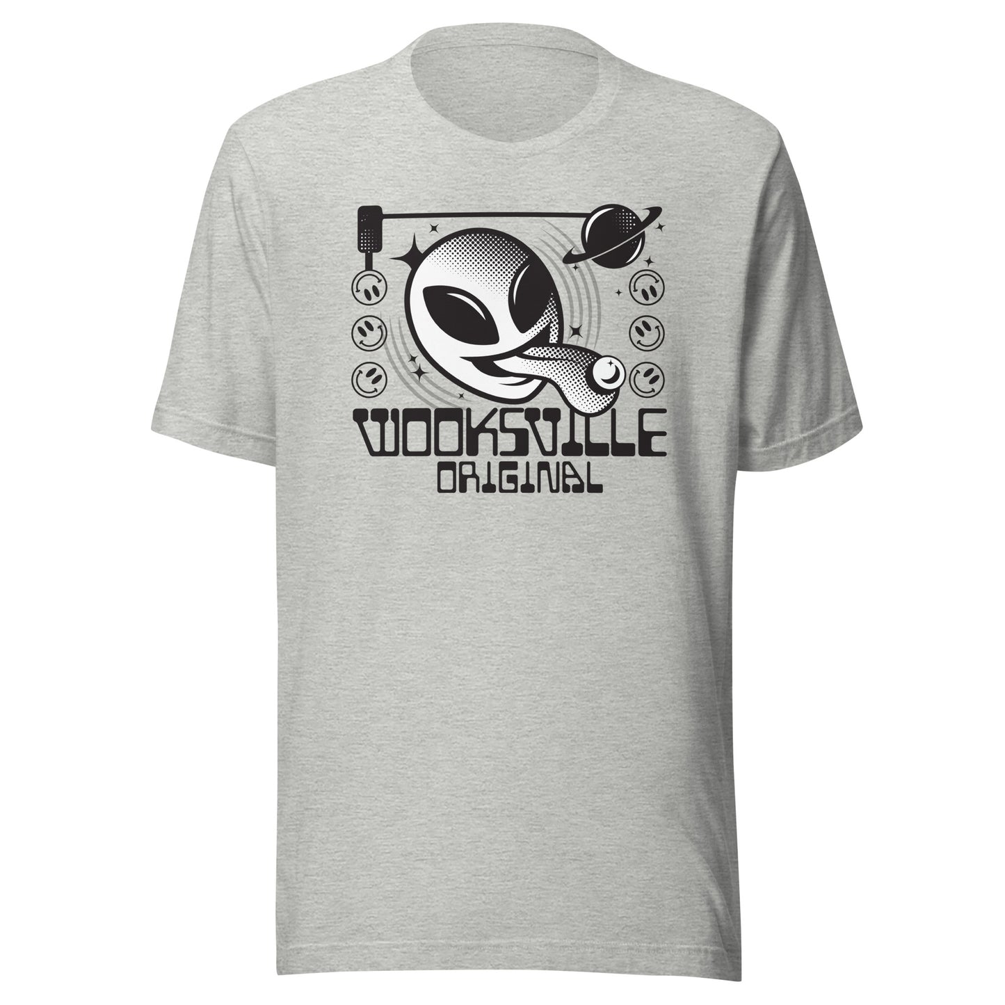 Big Bang Unisex T-Shirt