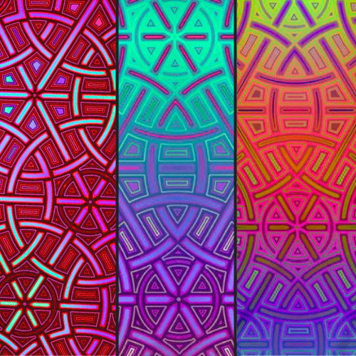Chromatic Harmony