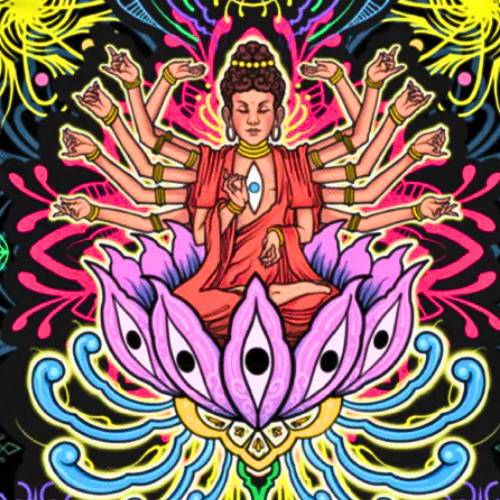 Cosmic Thought