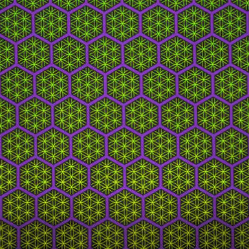 HexaFlower