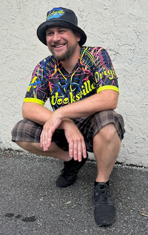 Baseball Jerseys