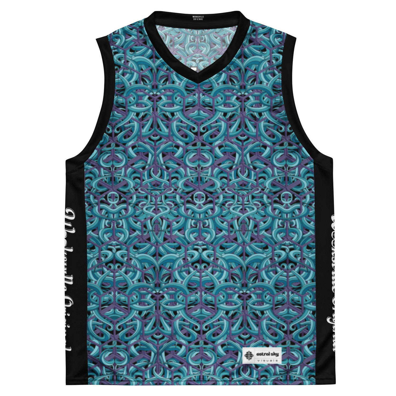 Basketball Jerseys