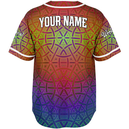 Chromatic Harmony Wooking Hour (PERSONALIZED)