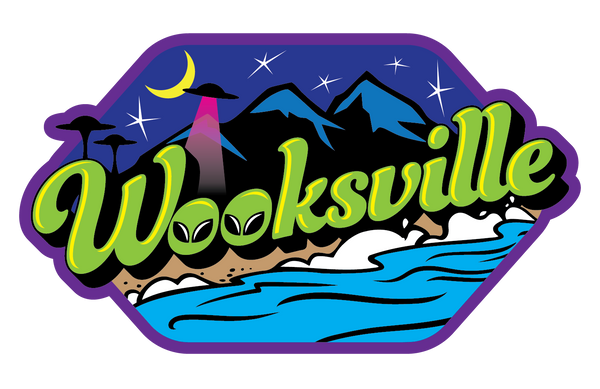 Wooksville