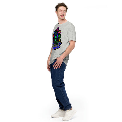 Zen Universe Unisex T-Shirt