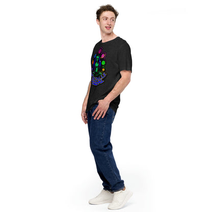 Zen Universe Unisex T-Shirt