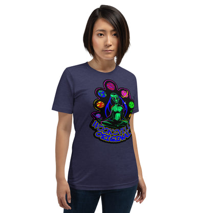 Zen Universe Unisex T-Shirt