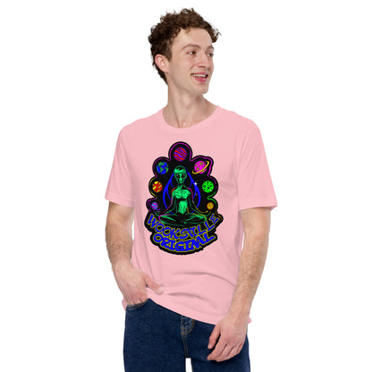 Zen Universe Unisex T-Shirt