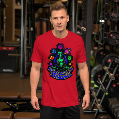 Zen Universe Unisex T-Shirt