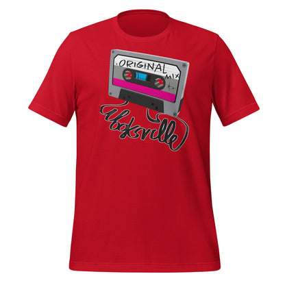 Terrestrial Mixtape Unisex T-Shirt