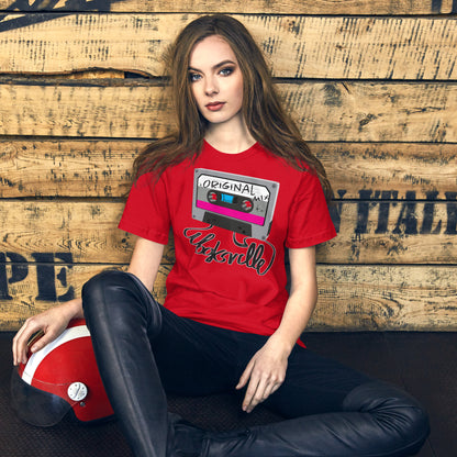 Terrestrial Mixtape Unisex T-Shirt