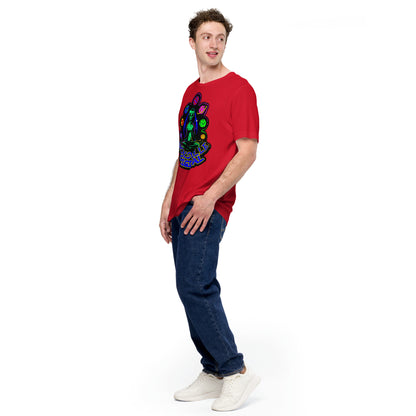 Zen Universe Unisex T-Shirt