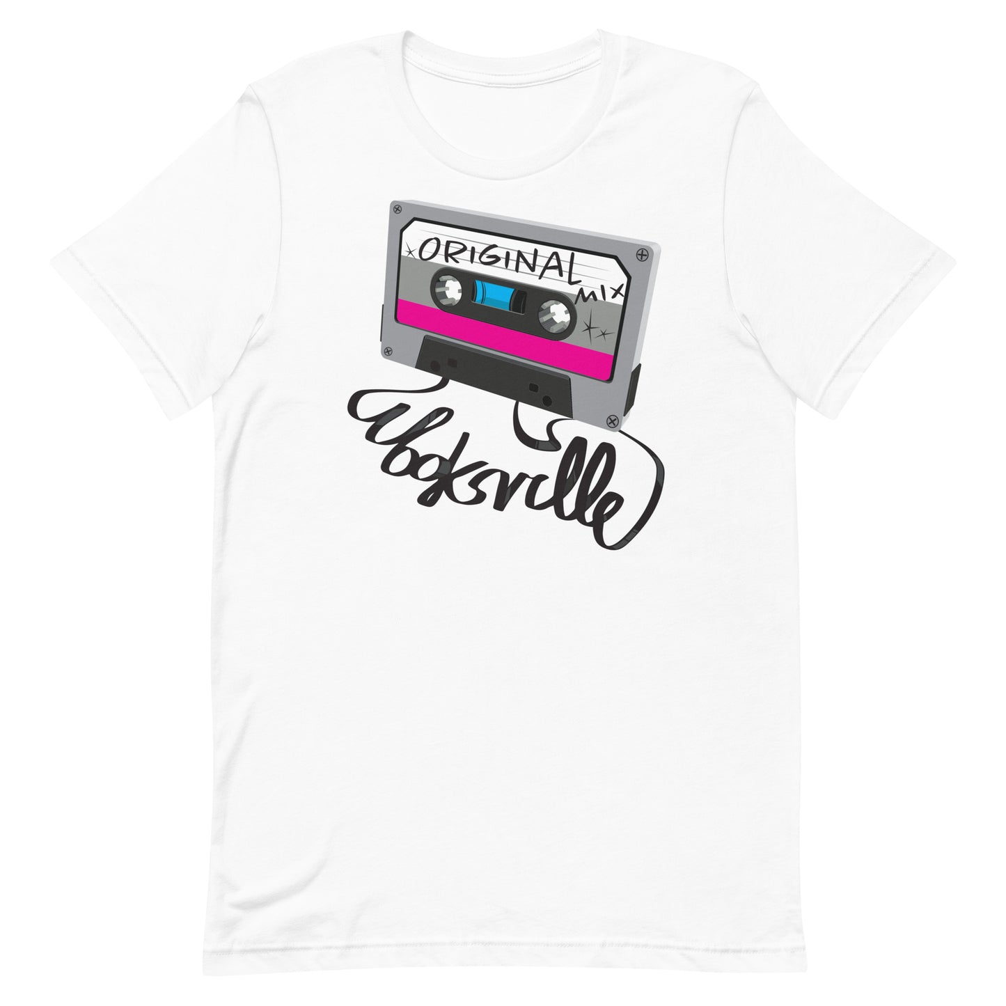 Terrestrial Mixtape Unisex T-Shirt