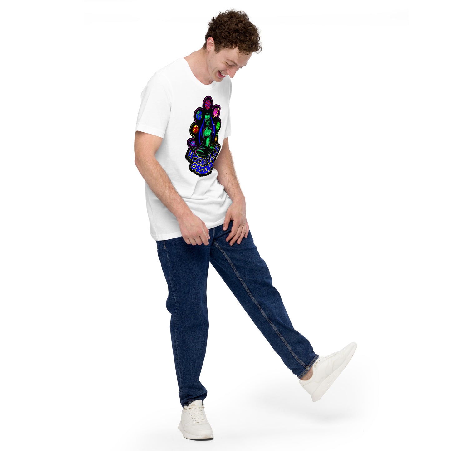 Zen Universe Unisex T-Shirt